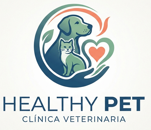 Logo Clinica Patitas